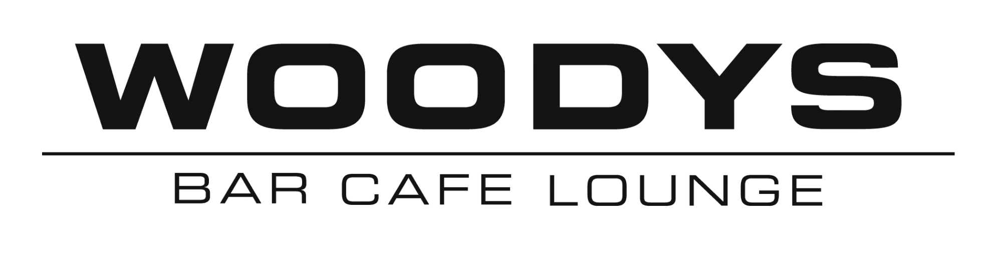 Logo de WOODYS